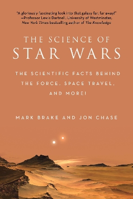 Cover of The Science of Star Wars