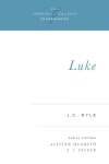 Book cover for Luke