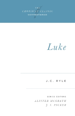 Cover of Luke