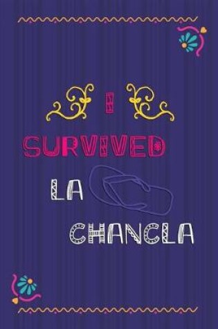 Cover of I Survived La Chancla