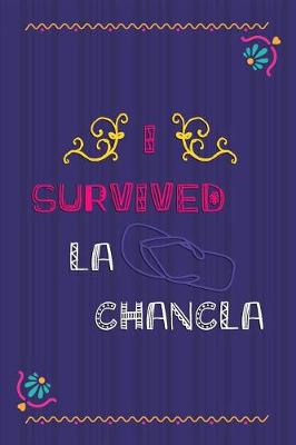 Book cover for I Survived La Chancla