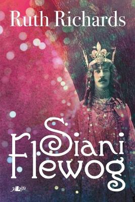 Book cover for Siani Flewog