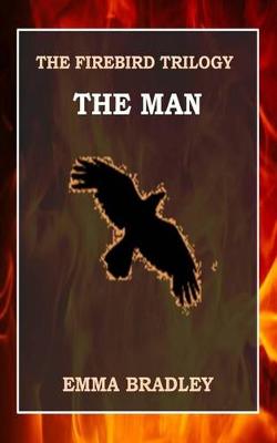 Book cover for The Man