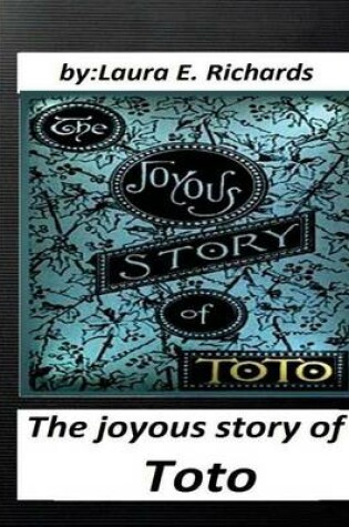 Cover of The joyous story of Toto