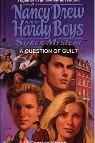Cover of Question of Guilt