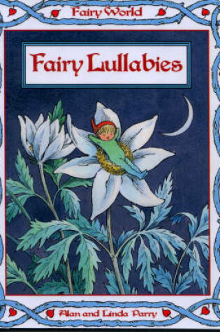 Cover of Fairy Lullabies