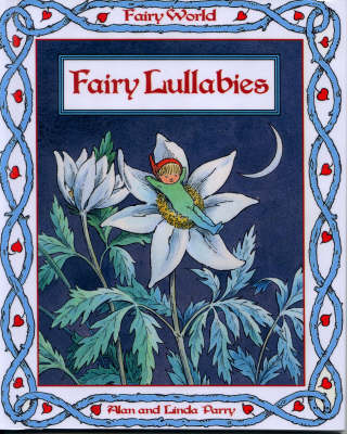 Cover of Fairy Lullabies