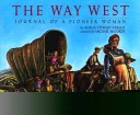 Book cover for The Way West