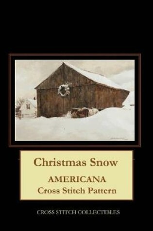 Cover of Christmas Snow