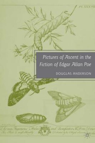 Cover of Pictures of Ascent in the Fiction of Edgar Allan Poe