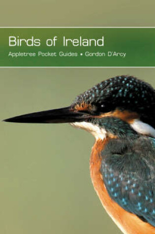 Cover of Birds of Ireland