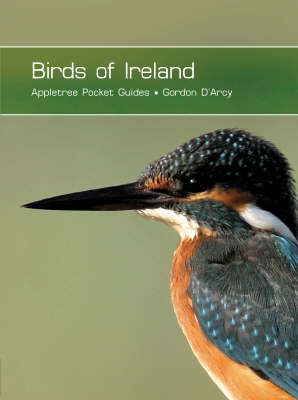 Cover of Birds of Ireland