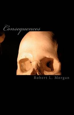 Book cover for Consequences