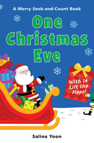 Cover of One Christmas Eve