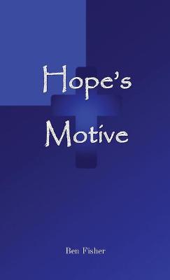 Book cover for Hope's Motive