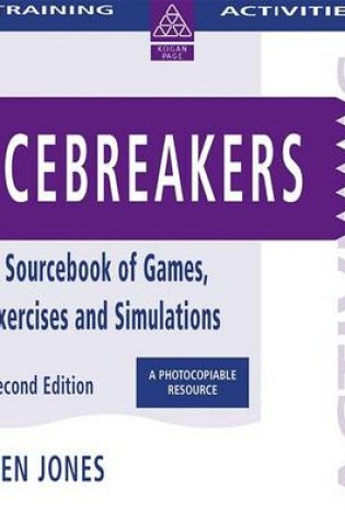 Cover of Icebreakers