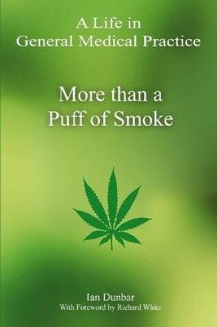 Cover of More Than a Puff of Smoke