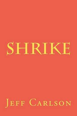 Book cover for Shrike