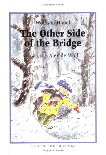 Book cover for The Other Side of the Bridge