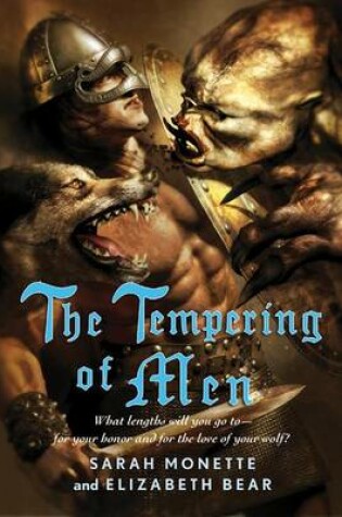 Cover of The Tempering of Men