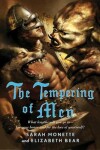 Book cover for The Tempering of Men