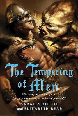 Cover of The Tempering of Men