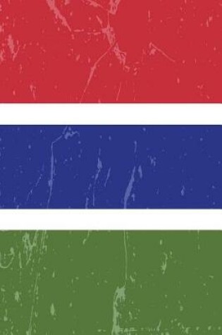 Cover of Gambia Flag Journal