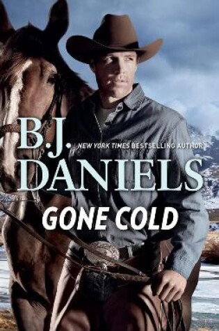 Cover of Gone Cold