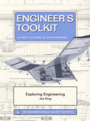 Book cover for Exploring Engineering