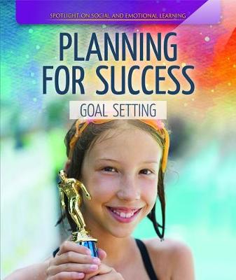Book cover for Planning for Success: Goal Setting