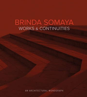Cover of Brinda Somaya