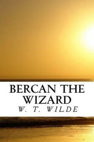 Cover of Bercan The Wizard