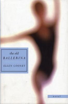 Book cover for The Old Ballerina