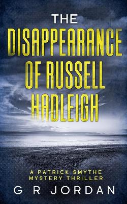Cover of The Disappearance of Russell Hadleigh
