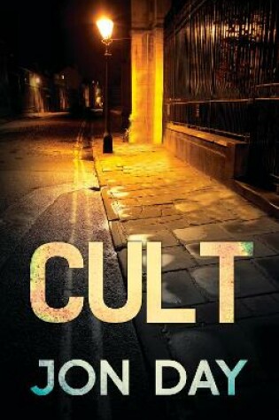 Cover of Cult