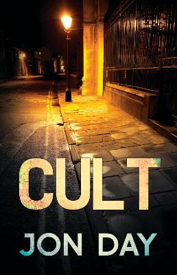 Book cover for Cult