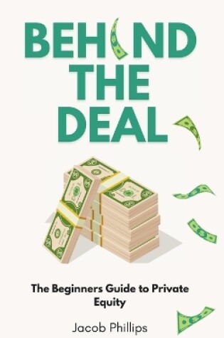 Cover of Behind The Deal