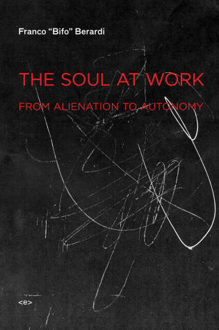 Cover of The Soul at Work