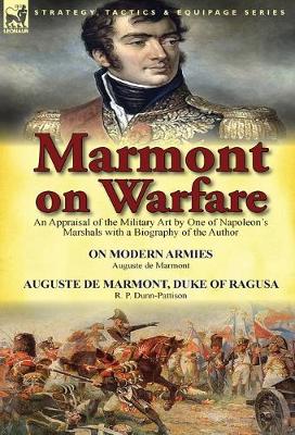 Cover of Marmont on Warfare