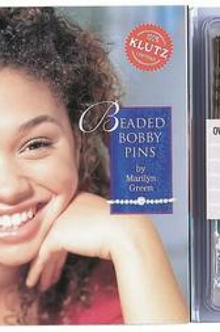 Cover of Beaded Bobby Pins