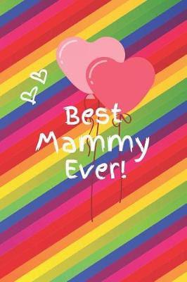 Book cover for Best Mammy Ever