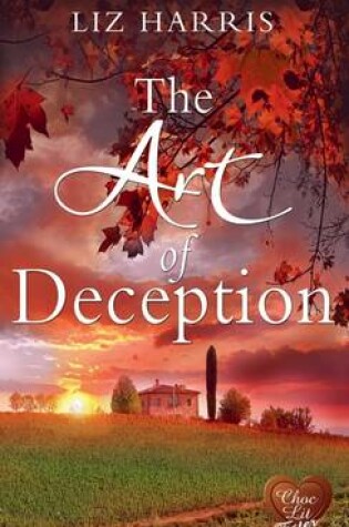 Cover of The Art of Deception