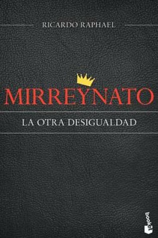 Cover of Mirreynato / My Kingdom