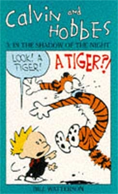 Cover of In the Shadow of the Night