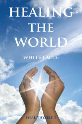 Cover of Healing the World