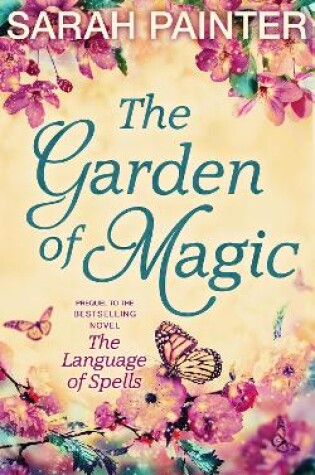 Cover of The Garden Of Magic