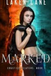 Book cover for Marked