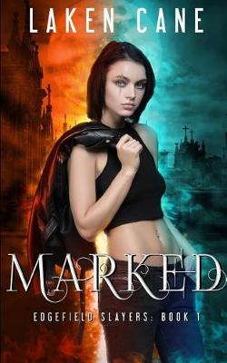 Cover of Marked