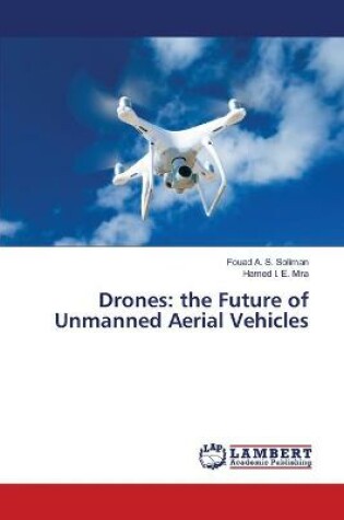 Cover of Drones