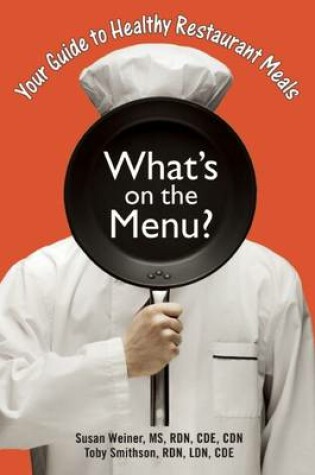 Cover of What's On The Menu?